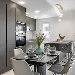 Karla Appartement