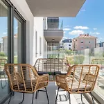 Karla Appartement