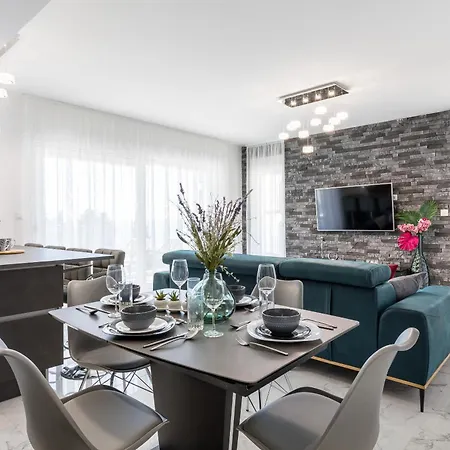 Karla Appartement Split