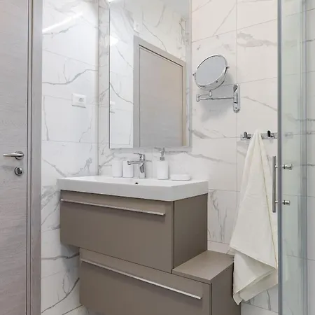 Karla * 스플리트