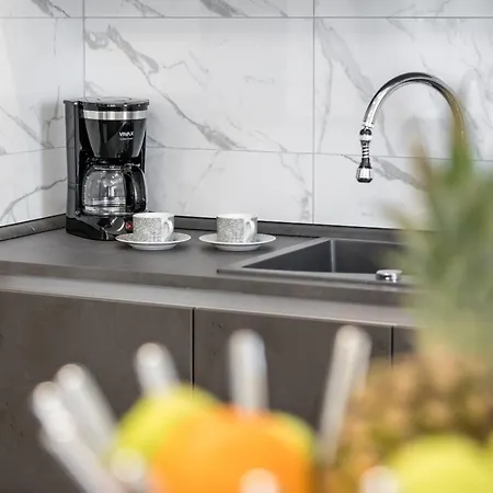 아파트 Karla 스플리트