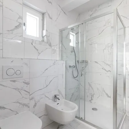 아파트 Karla 스플리트