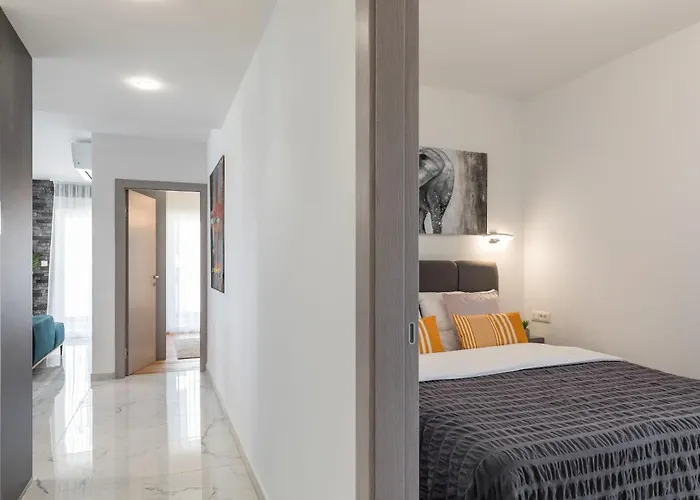 Apartment Karla Split