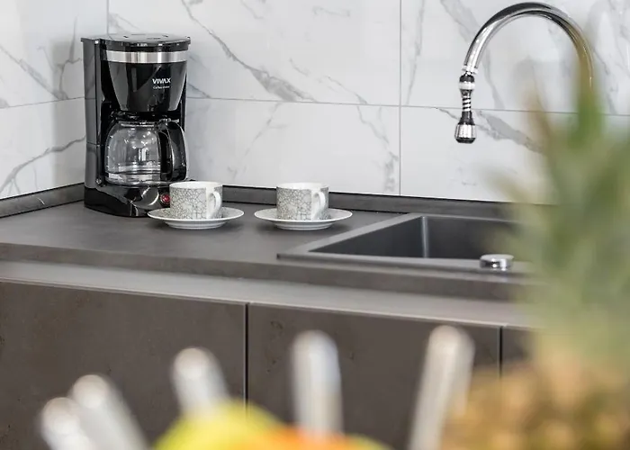 Apartment Karla Split