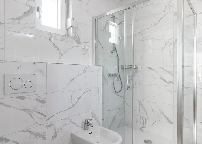 Lägenhet Karla Split